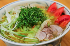 Bún bung 